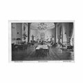 espana barcelona hotel ritz sala de lectura ed desconocido Vintage A4 Photo Print