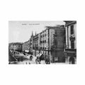 espana burgos acera del espolon ed excelsior Vintage A4 Photo Print