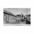 espana campana de melilla 1909 paseo del general macias ed boumendil 38 Vintage A4 Photo Print