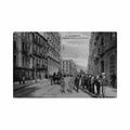 espana granada calle de reyes catolicos ed l martinez julia 3 Vintage A4 Photo Print