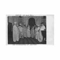espana madrid los comendadores de santiago 22 abril 1913 Vintage A4 Photo Print
