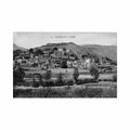 espana montella martinet tusalet ed la maravilla Vintage A4 Photo Print