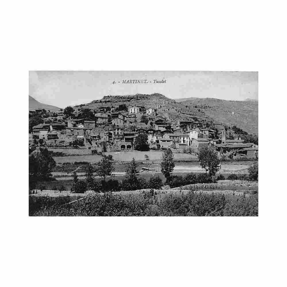 espana montella martinet tusalet ed la maravilla Vintage A4 Photo Print