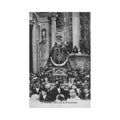 espana murcia ntra sra de la fuensanta ed fergui 12 Vintage A4 Photo Print