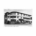 espana potes santander hostal picos de europa ed e bustamente Vintage A4 Photo Print