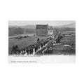 espana roncesvalles nav procesion del 14 de mayo de 1902 ed g pondarre 164 Vintage A4 Photo Print