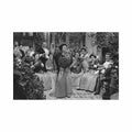 espana sevilla and una juerga ed tomas sanz 44 Vintage A4 Photo Print