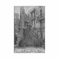 espana valencia las falles alegoria ed lacoste 52 Vintage A4 Photo Print
