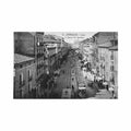 espana zaragoza aragon coso ed l roisin 51 Vintage A4 Photo Print