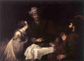 esther h Art A4 Photo Print UK