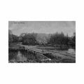 estonia saue sauk near parnu pernau g ehrmann Vintage A4 Photo Print
