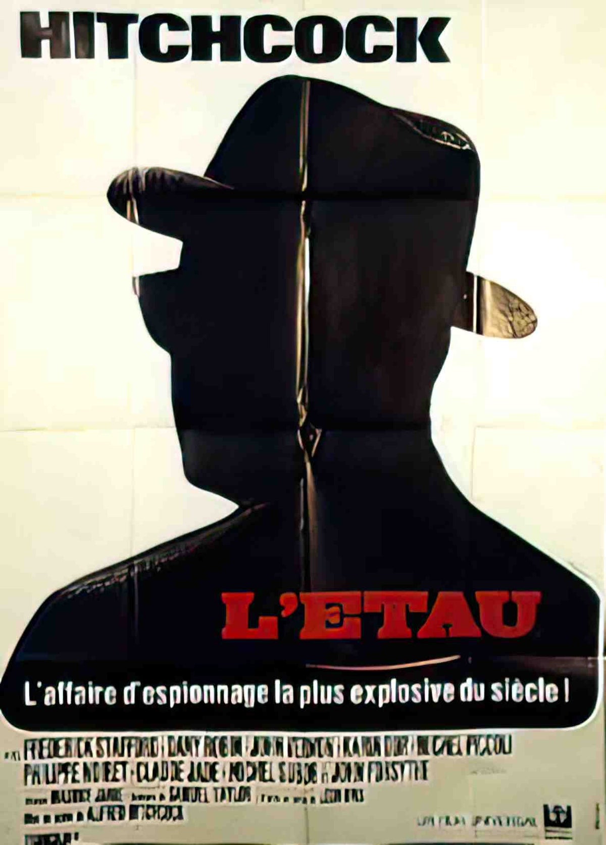 etau Advert A4 Photo Print