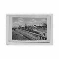 ethiopia addis ababa a park mission catholique de dire daoua d boudry 12 Vintage A4 Photo Print