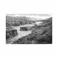 ethiopia awash river st lazarus printing house dire dawa 20 Vintage A4 Photo Print