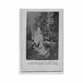 ethiopia baking bread ed j b 3 Vintage A4 Photo Print