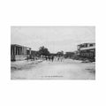 ethiopia dire dawa une rue ed l gerard 24 Vintage A4 Photo Print
