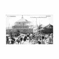 ethiopia harar ras makonnen s tomb st lazarus printing house dire dawa 7 Vintage A4 Photo Print