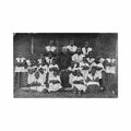 ethiopia the little seminary of the apostolic mission in gallaland st lazarus printing house dire dawa 8 Vintage A4 Photo Print