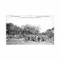 ethiopia the source in the dawa torrent st lazarus printing house dire dawa 25 Vintage A4 Photo Print