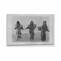 ethiopia water carriers ed j b 6 Vintage A4 Photo Print