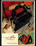 evans handbags Advert A4 Photo Print