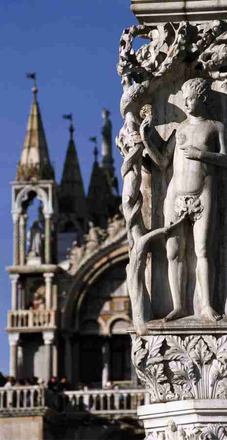 eve Art A4 Photo Print UK