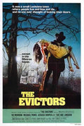 evictors  01 film star poster A4 Photo Print