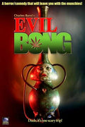 evil bong  01 film star poster A4 Photo Print
