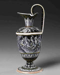 ewer 3 Art A4 Photo Print