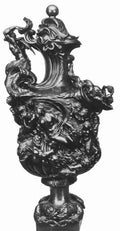 ewer 5 Art A4 Photo Print UK