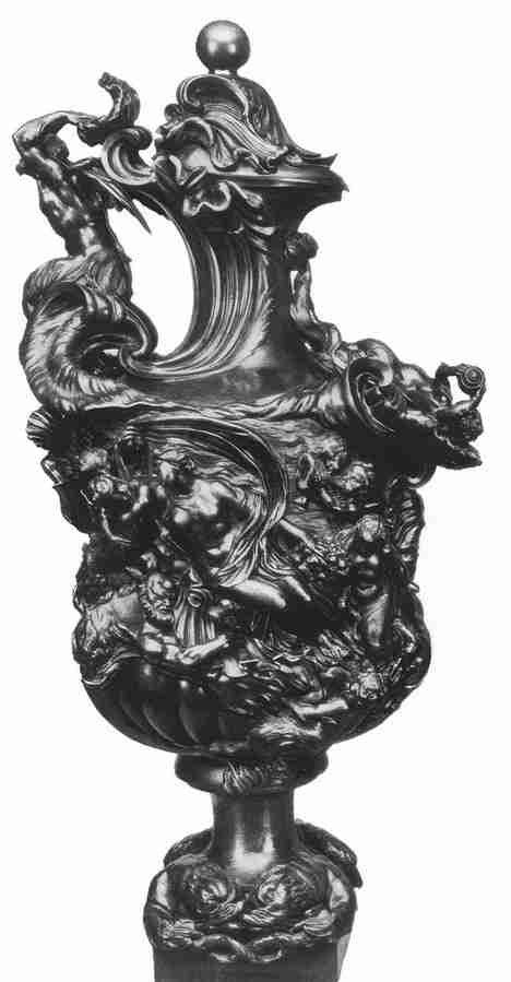 ewer 5 Art A4 Photo Print UK
