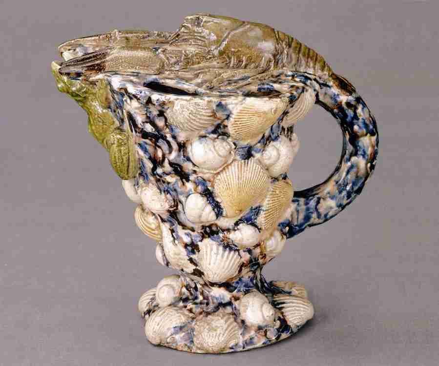ewer Art A4 Photo Print