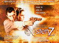 existenz  02 film star poster A4 Photo Print