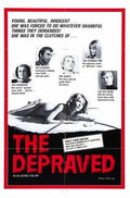 exposed  01 film star poster A4 Photo Print