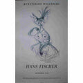 exposition zurich hans fischer 1948 2 Advert A4 Photo Print