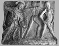 expulsio Art A4 Photo Print