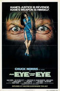 eye for an eye  03 film star poster A4 Photo Print
