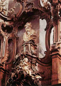 ezekiel Art A4 Photo Print
