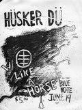 f0ccb487a0743ae41d69791764bd6cb8 Punk Flyer A4 Photo Print