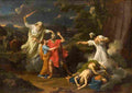fabre visions of saul Art A4 Photo Print