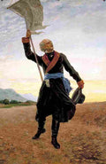 fabres miguel hidalgo Art A4 Photo Print