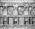 facade 5 Art A4 Photo Print