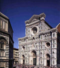 facade Art A4 Photo Print