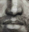 facechrx Art A4 Photo Print
