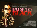 fade to black  03 film star poster A4 Photo Print