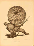 faivreKaiserCoin Advert A4 Photo Print