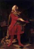falier Art A4 Photo Print UK