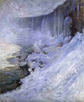 falls 2 Art A4 Photo Print