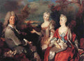 family 15 Art A4 Photo Print