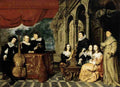 family 39 Art A4 Photo Print